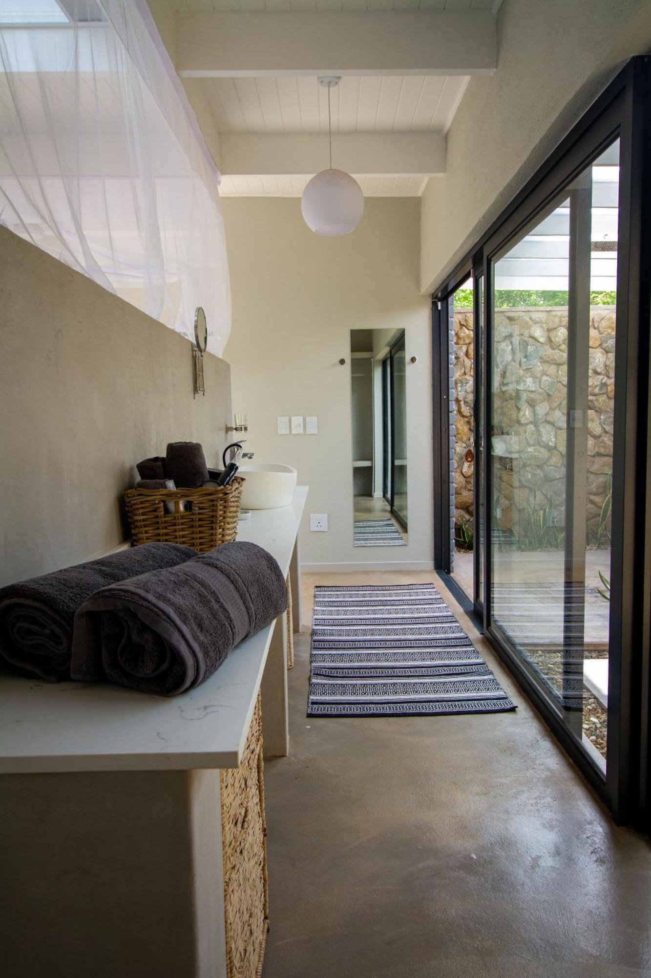 Ungava Retreat Villa Marloth Park Exterior photo