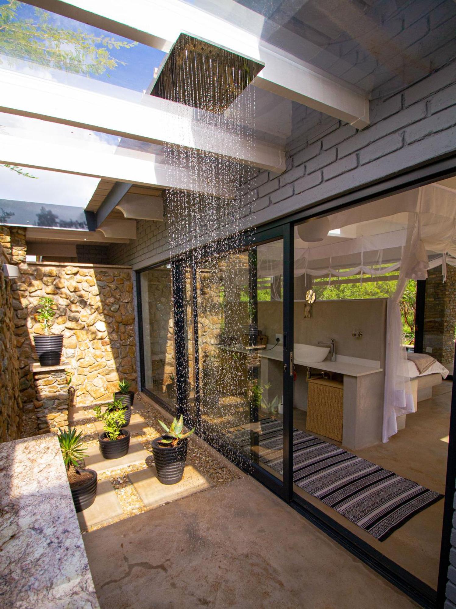 Ungava Retreat Villa Marloth Park Exterior photo